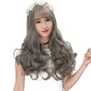 Wigs WL03/F1 aoki linen grey