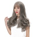 Wigs WL03/F1 aoki linen grey