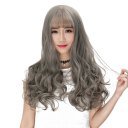 Wigs WL03/F1 aoki linen grey