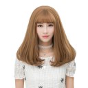 Wigs WM03/F8 chocolate