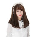 Wigs WM03/F8 chocolate