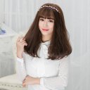 Wigs WM03/F8 chocolate