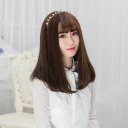 Wigs WM03/F8 chocolate