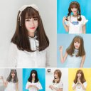 Wigs WM03/F8 chocolate