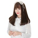 Wigs WM03/F8 chocolate