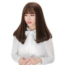 Wigs WM03/F8 chocolate