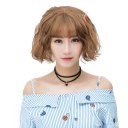 Wigs WS07/F3 candy brown