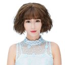 Wigs WS07/F3 candy brown