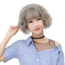 Wigs WS07/F3 candy brown