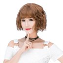 Wigs WS07/F3 candy brown