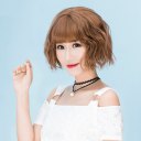 Wigs WS07/F3 candy brown