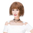 Wigs WS07/F3 candy brown