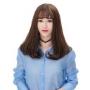 Wigs WM01/F2 brownish black