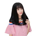 Wigs WM01/F2 brownish black