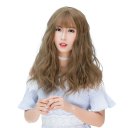 Wigs WM02/F5 linen