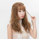 Wigs WM02/F5 linen