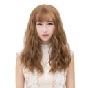 Wigs WM02/F5 linen