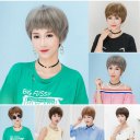 Wigs WS03/F5 linen