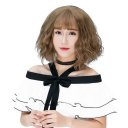 Wigs WS05/F2 brownish black