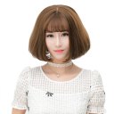 Wigs WS06/F3 candy brown