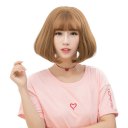 Wigs WS06/F3 candy brown