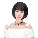 Wigs BOBO WS02/F1 aoki linen grey