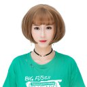 Wigs BOBO WS02/F1 aoki linen grey