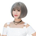 Wigs BOBO WS02/F1 aoki linen grey