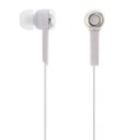 Digital Stereo Earphone High-Performance Isolation Earphones Rose Red