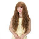 Wigs WL05/F3 candy brown