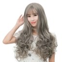 Wigs WL07/F1 aoki linen grey