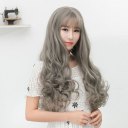 Wigs WL07/F1 aoki linen grey