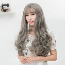 Wigs WL07/F1 aoki linen grey