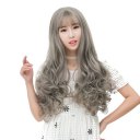 Wigs WL07/F1 aoki linen grey