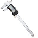 Electronic digital display vernier calipers