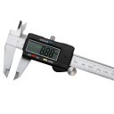 Electronic digital display vernier calipers