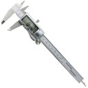 Electronic digital display vernier calipers