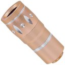 Apexel Phone Lens 4-in-1 APL-JS10XDG3 Rose Gold