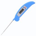 Pen type digital display thermometer