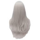 Cosplay COS Wigs LW-849 Silver