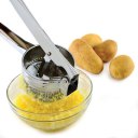 Potato Ricer Fruit Masher Juice Squeezer Stainless Steel Material