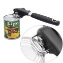 Can Opener Multi Function Stainless Steel Blade Can Tin Opener