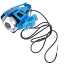 U5 LED Headlight for Motorcycle