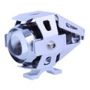 U5 LED Headlight for Motorcycle