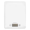 JL-1151 Kitchen Scale White