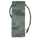 Hydration Bladder Foldable TPU Water Bag 3L