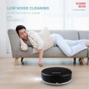 Auto Steering Smart Cleaning Robot 360-degree Rotation Auto Floor Cleaner