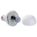 E27 LED Infrared Sensor Light Human Induction Lamp LED Light Bulb Wall Lamp