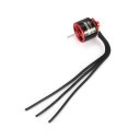 4Pcs CW CCW Brushless Motor D0705 15000KV for RC Racing Micro FPV Drone