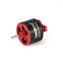 4Pcs CW CCW Brushless Motor D0705 15000KV for RC Racing Micro FPV Drone